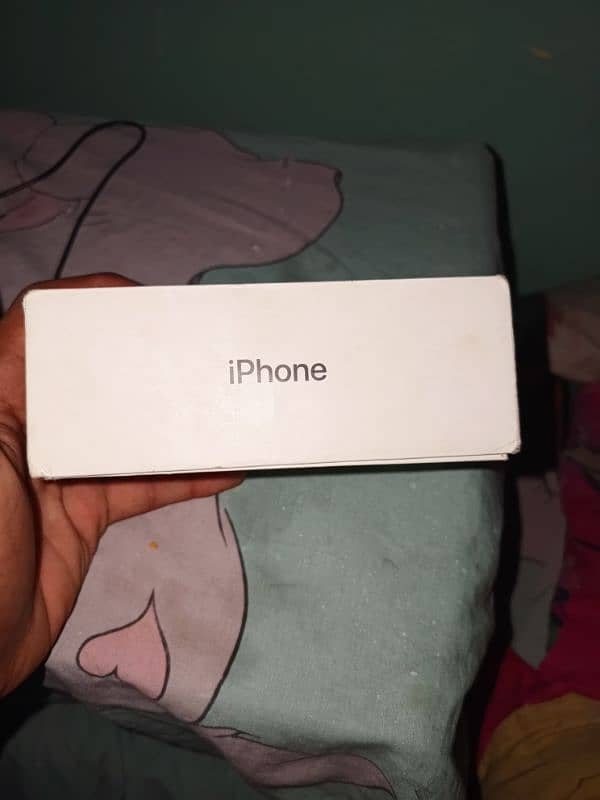 koi fult NH ha I phone 7 ha box ha non pta ha 2