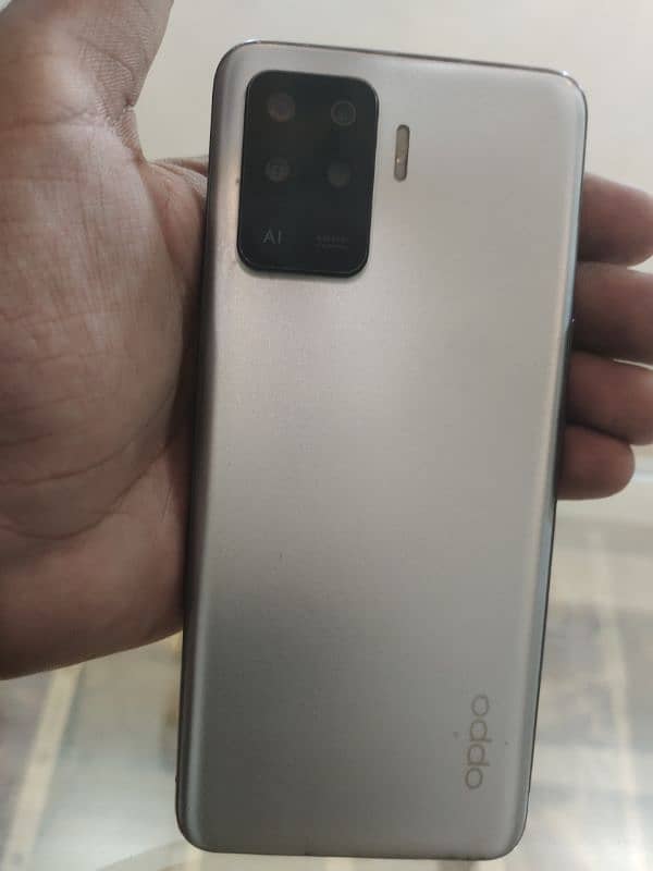 Oppo F19 pro 2