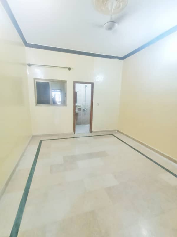 5 marla ground floor for rent , water bor 4