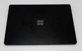 Microsoft surface laptop 3 0