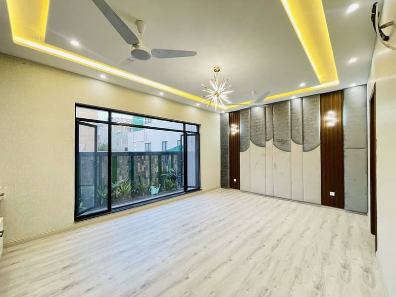 Beautiful Brand New Lower Portion 1 Kanal For Rent In State Life Society Phase 1 Block B 16