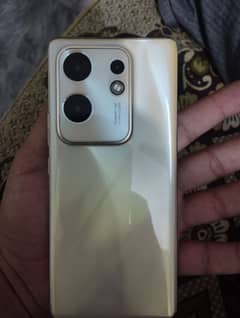 Infinix zero 30 8/256 condition 10/9.5 0