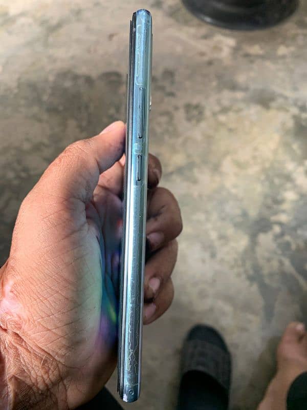 vivo s1  10/9 with box 2