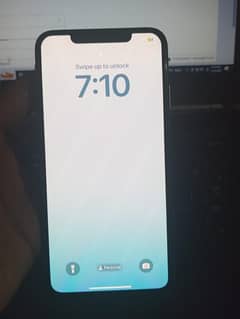 Apple iPhone XSMax Factory unlock 0