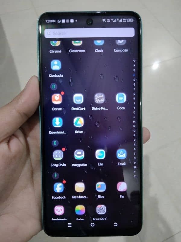 Tecno Camon 19 Neo 1