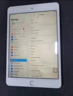 Apple ipad mini 4 0