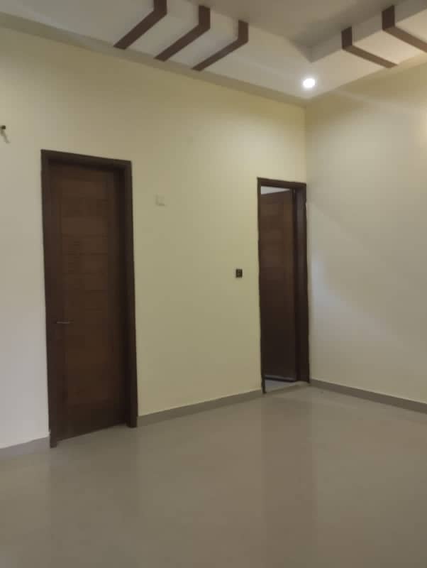 BLOCK H FLAT FOR RENT 3 BED DD 1