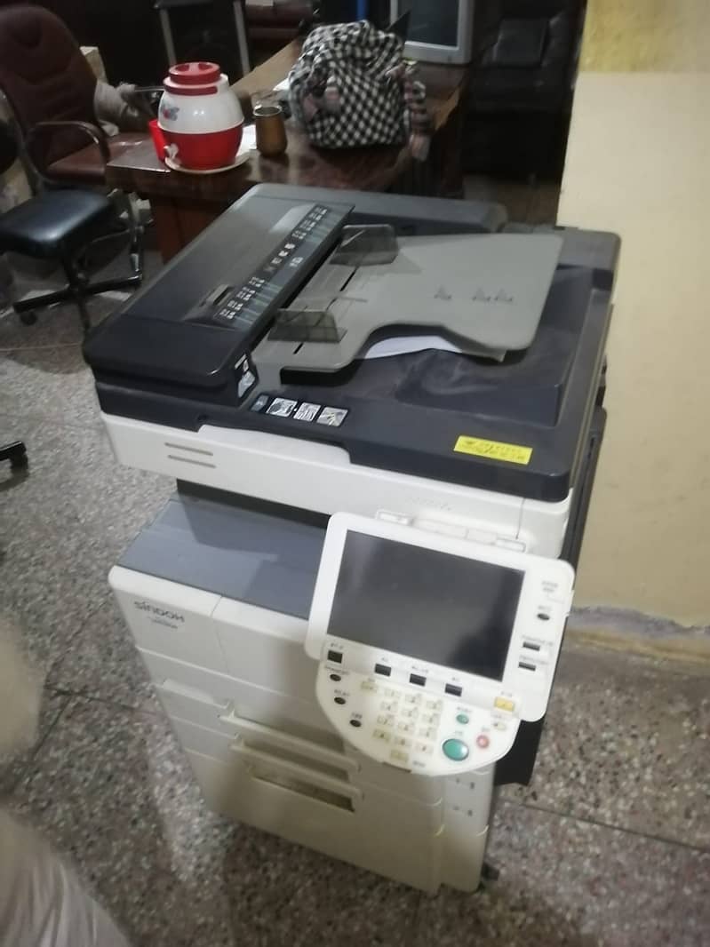 Projectors/Speakers/AMplifier and Photostate Machine for Sale, 4