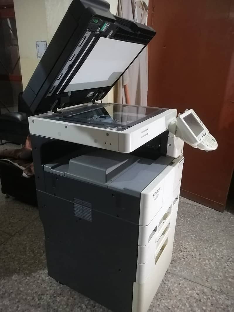 Projectors/Speakers/AMplifier and Photostate Machine for Sale, 6