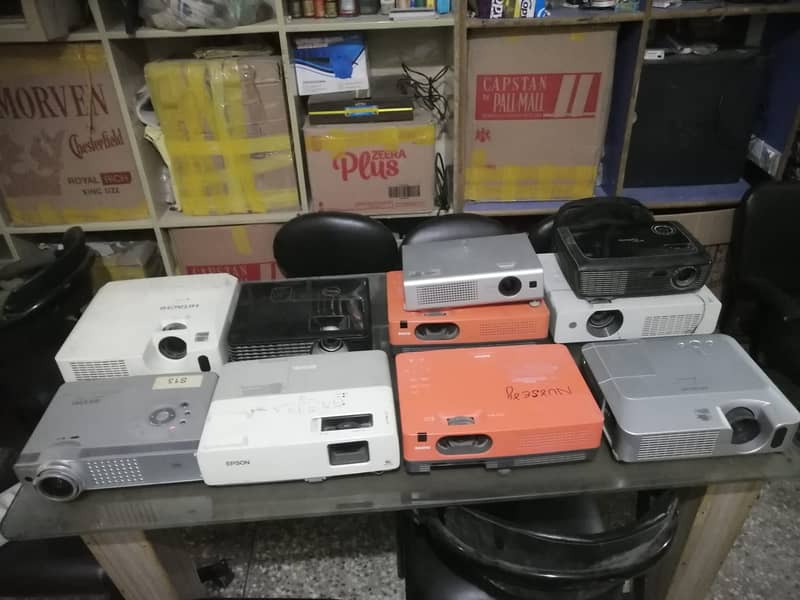 Projectors/Speakers/AMplifier and Photostate Machine for Sale, 19