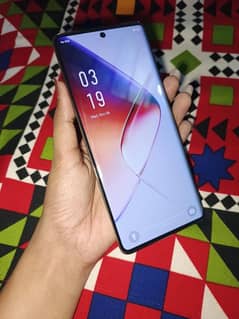 Infinix Note 40 Pro 5G