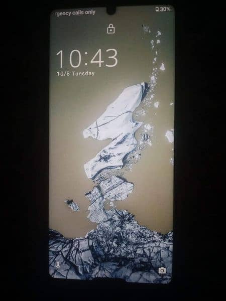 sharp aquos R5 2