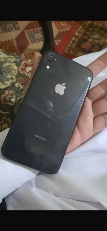 Iphone XR non pta Original USA Imported 3