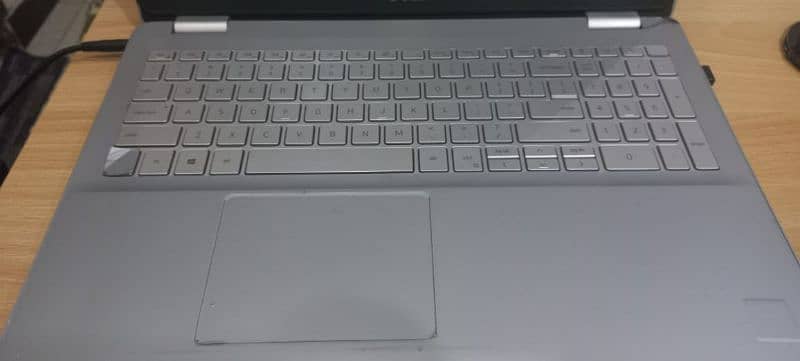 HP laptop 8th generation i7 3