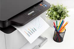 Online Document Printing Services for College, University and Offices 1