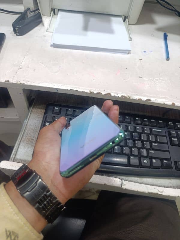 vivo y17 only phone urgent sale 3