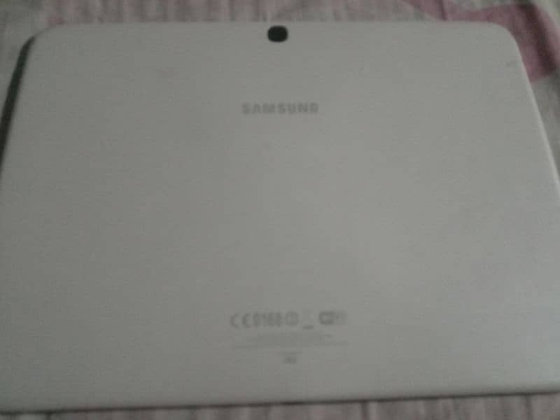 SAMSUNG TAB 3 P5210 1