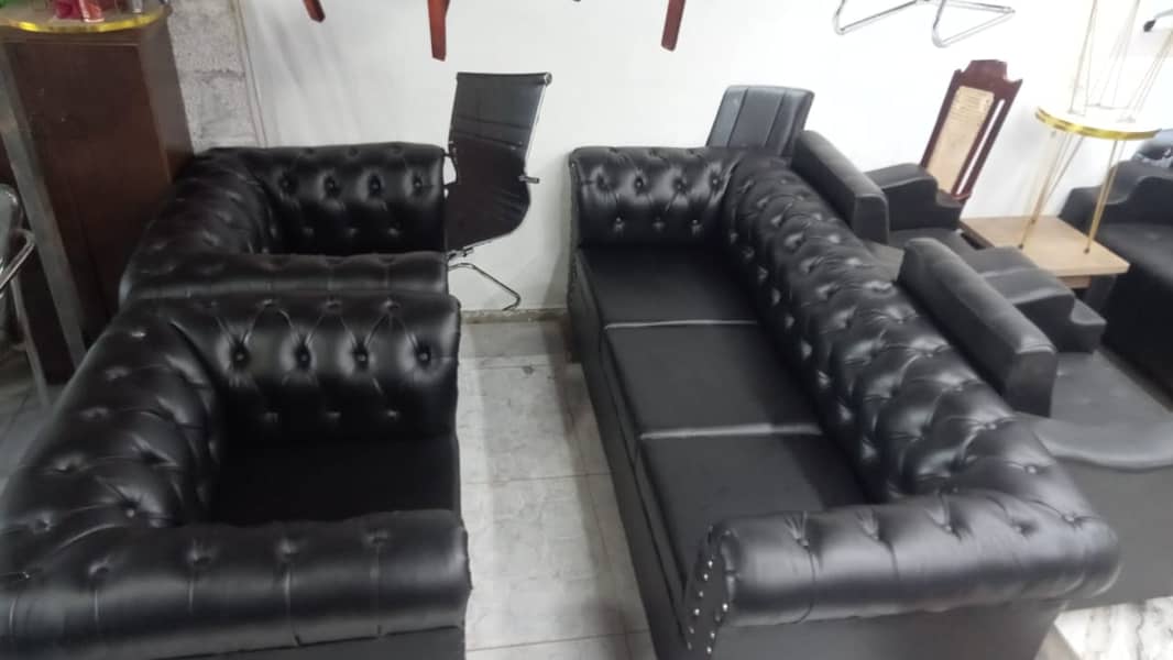 Sofa set/ Living room sofa / sofa for office/ sofa set 3