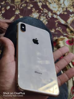 Iphone XSMax 64gb Non pta jv 0