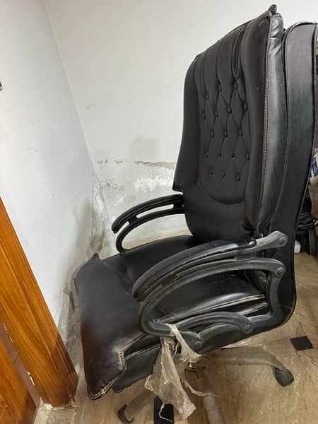 Office chair 2