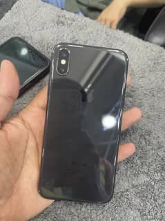 Iphone x 64gb pta approved