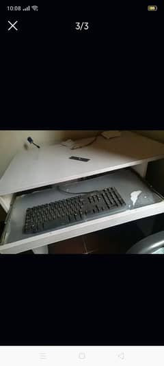 computer table