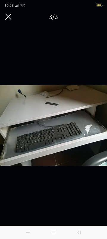 computer table 0