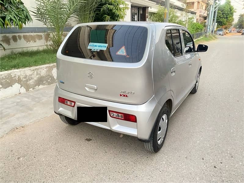 Suzuki Alto 2023 2