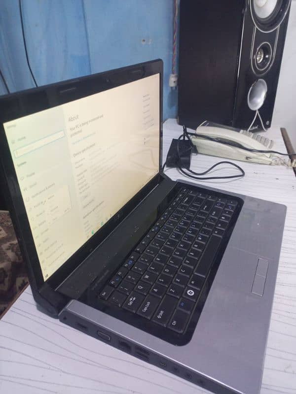 Core i5 420 For sale in cheap price contect number 03405664317 5