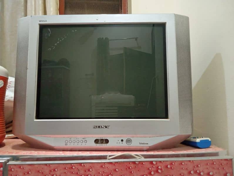 used tv 0