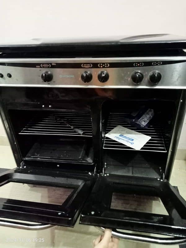 New Cooking Range For Sale 4