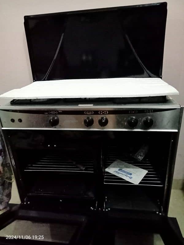 New Cooking Range For Sale 1