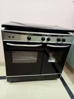 New Cooking Range For Sale