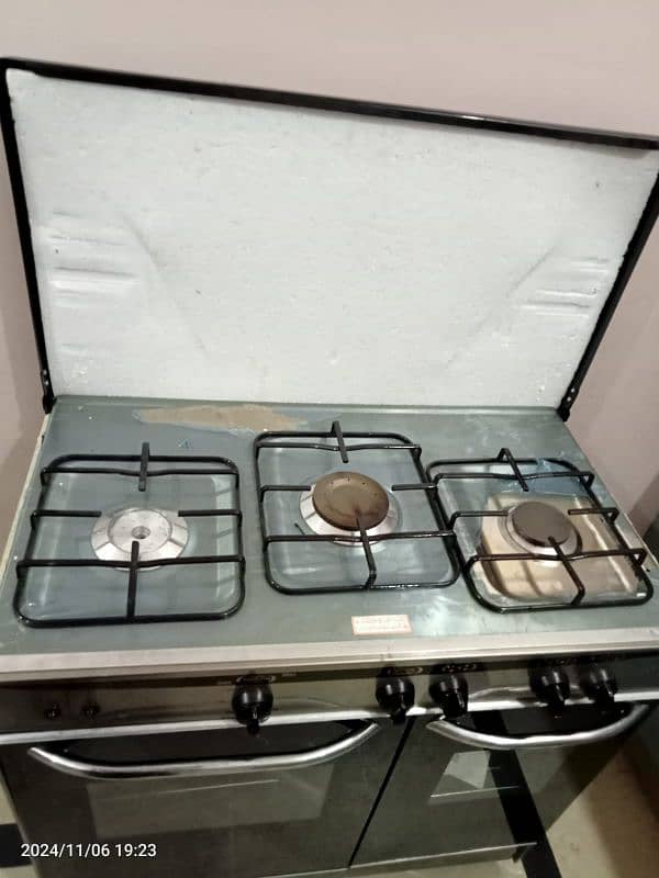 New Cooking Range For Sale 2