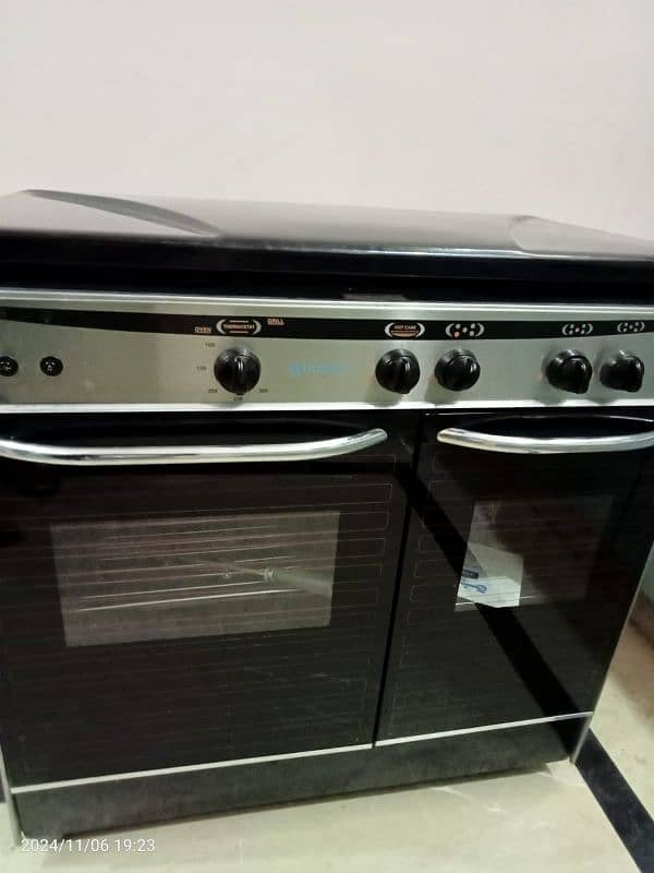 New Cooking Range For Sale 3