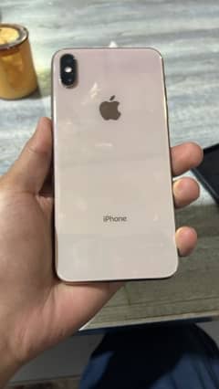 iphone xs max