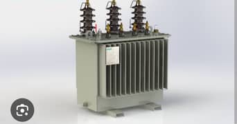 3 phase comection with 3 phse metr with 25 kva transformer for sale i