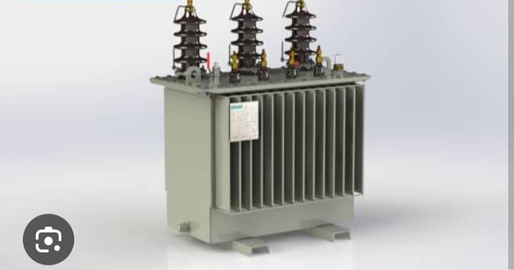 3 phase comection with 3 phse metr with 25 kva transformer for sale i 0