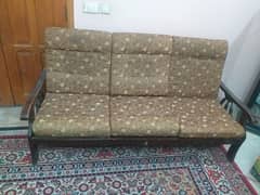 5 Seater sofa set