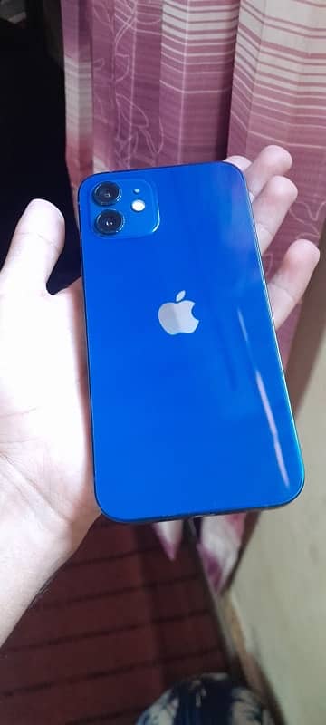 iphone 12 64gb jv non pta 0