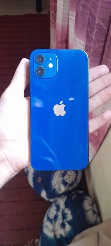 iphone 12 64gb jv non pta 7