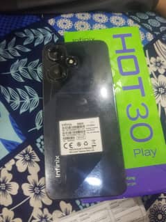 infinix hot 30play