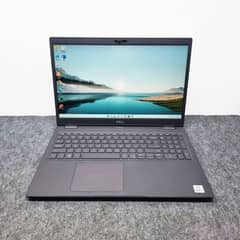 Dell Latitude 3510 - 10th Gen i5, 8GB RAM, 256GB SSD, 15.6” FHD Touch