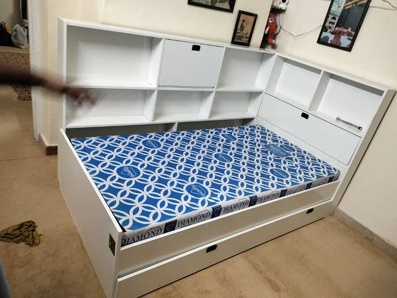 kids bed / baby bed / bunker bed / sliding bed cupboard 0316,5004723 5