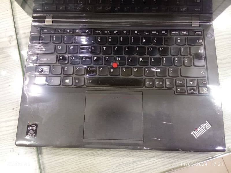 Lenovo ThinkPad 4th gen i5 1