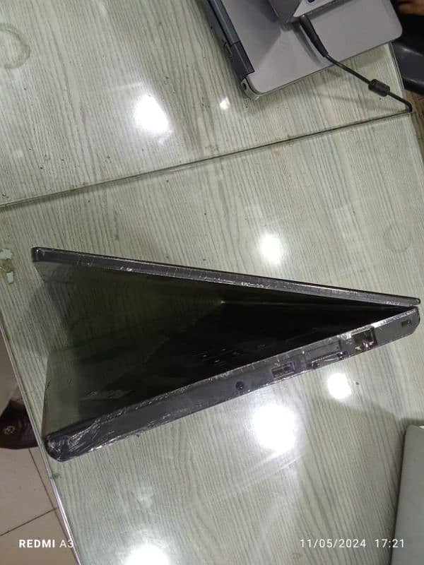 Lenovo ThinkPad 4th gen i5 5