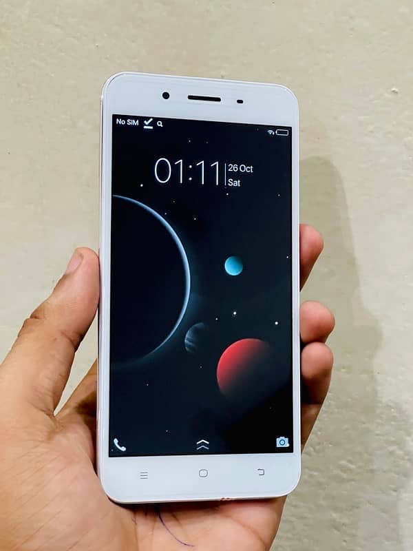 ViVO Mobile 4/64 3