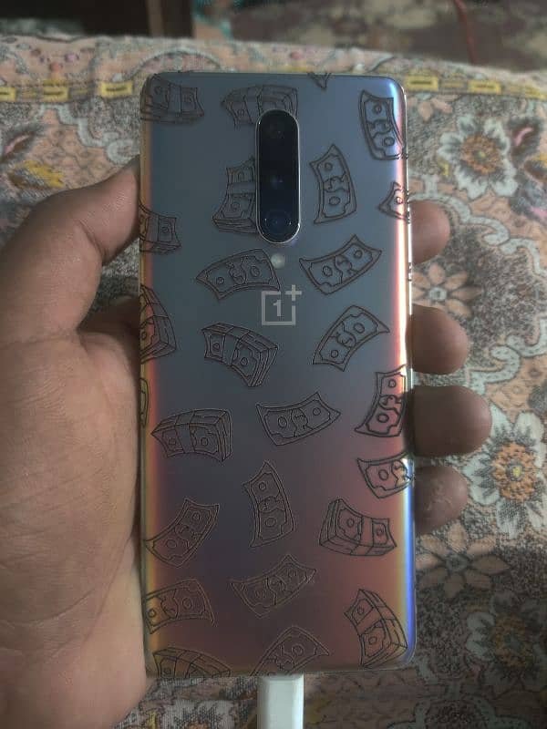 oneplus 8 0