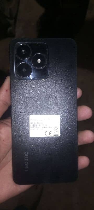 realme c53 3