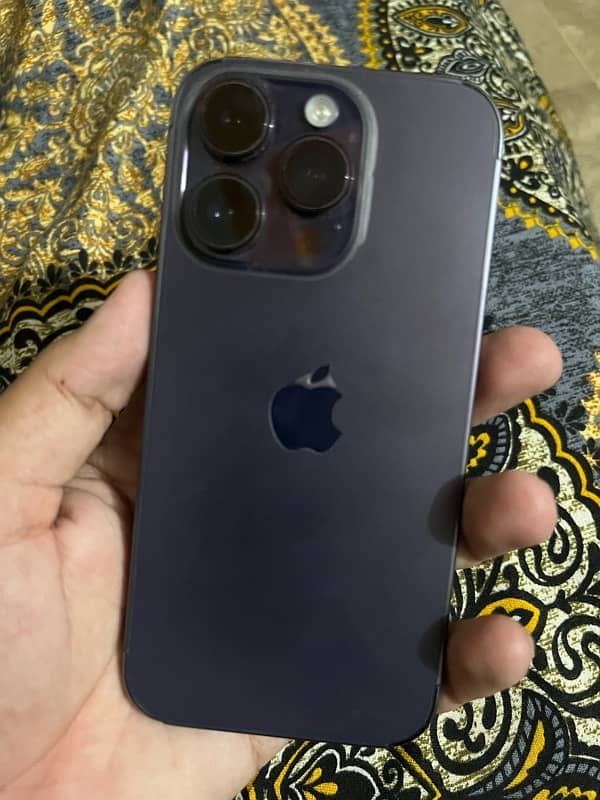 iphone 14 pro 128 gb 1